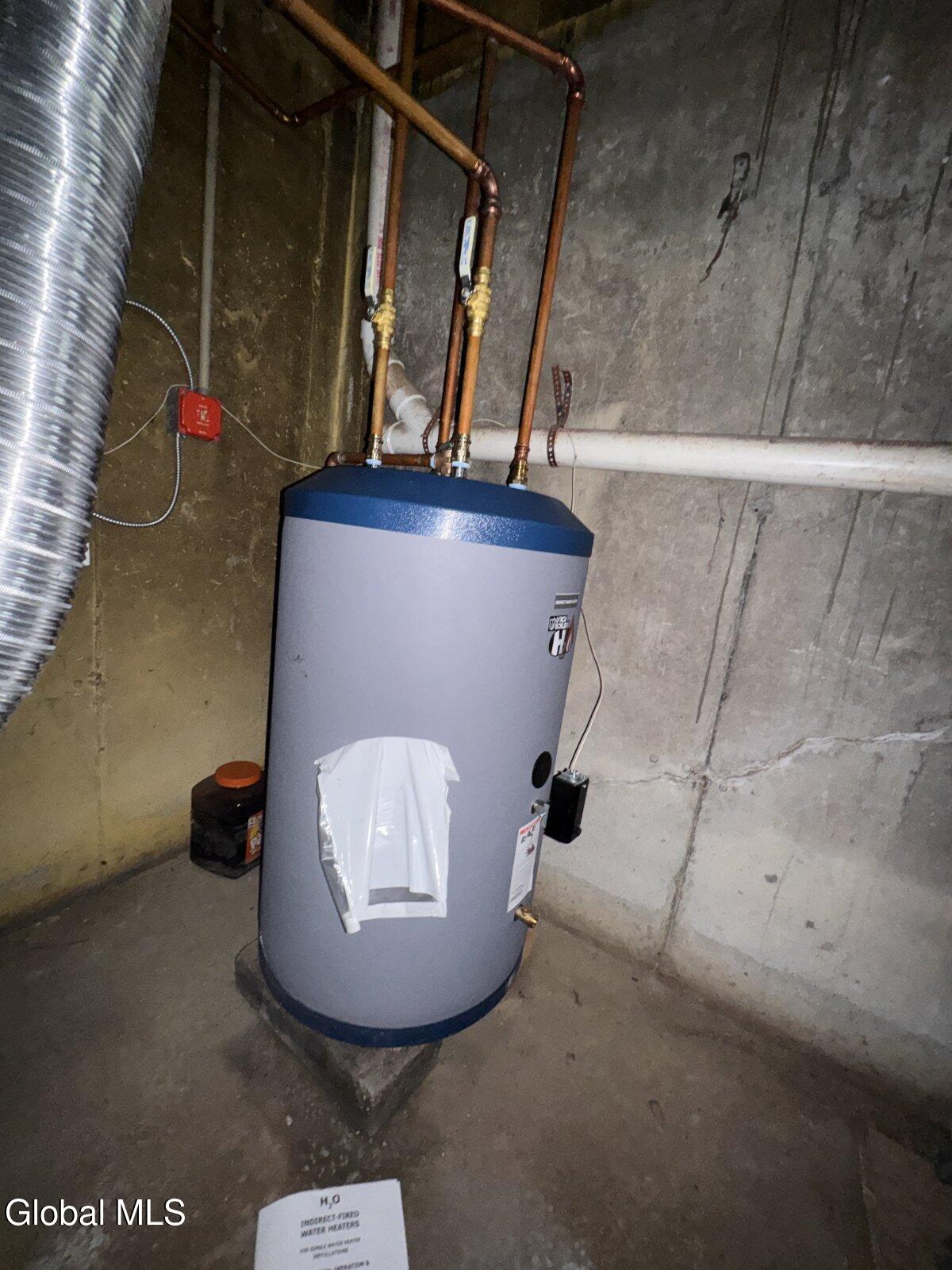 902 Blodgett Hill Road Coeymans, NY 12143 - Photo 27 of 29 Photo Oct 02 2025, 2 52 24 PM