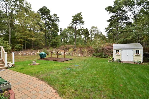 546 Wareham Road Plymouth, MA 02360 - Photo 17 of 20 Gallery Image 17