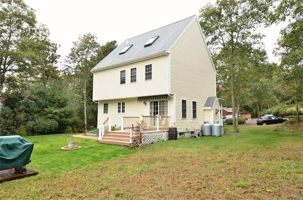 546 Wareham Road Plymouth, MA 02360 - Photo 20 of 20 Gallery Image 20