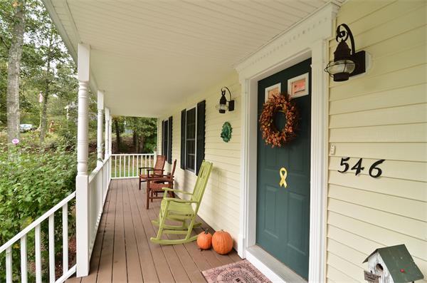 546 Wareham Road Plymouth, MA 02360 - Photo 2 of 20 Gallery Image 2