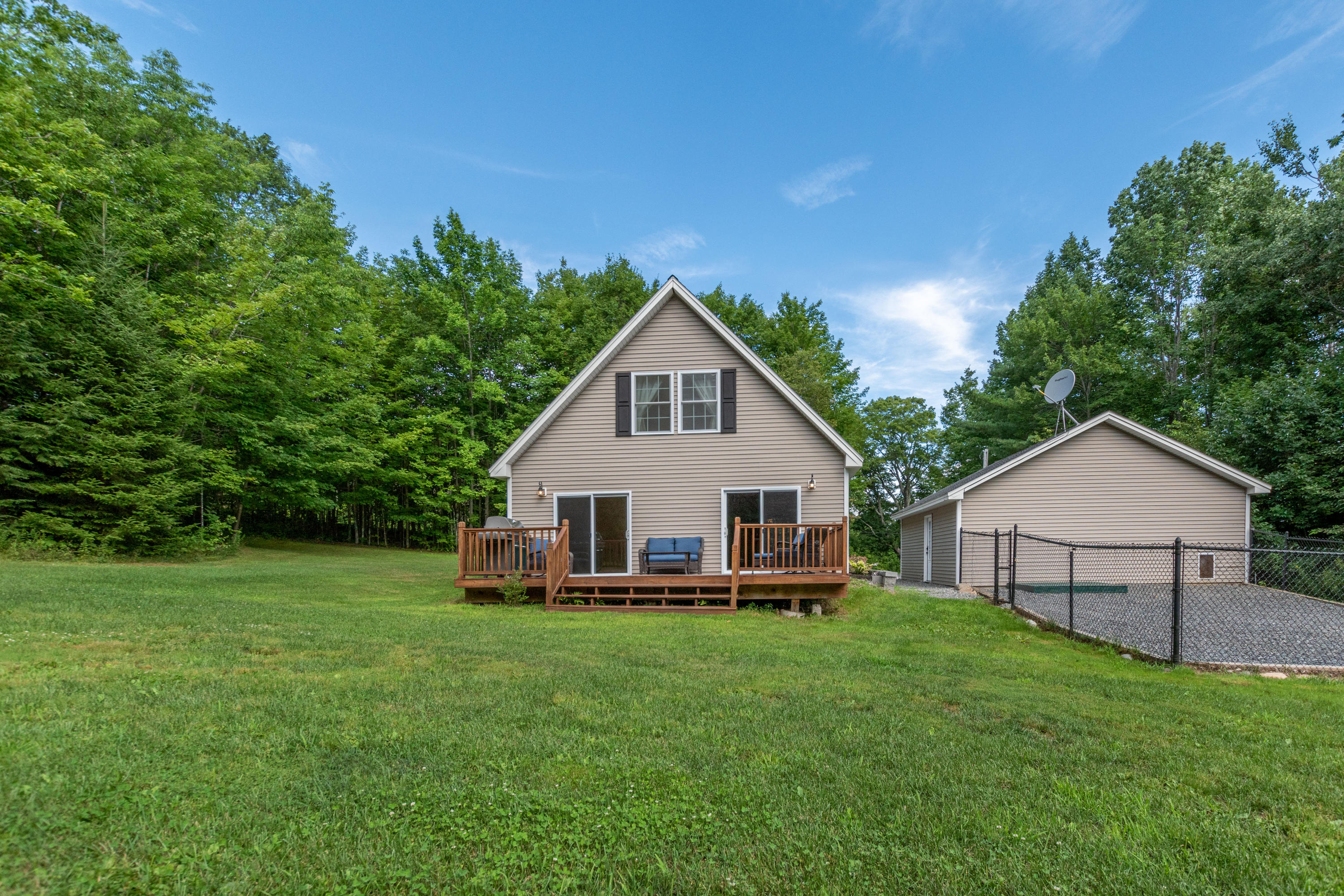 400 West Etna Road Etna, ME 04434 - Photo 41 of 48 Etna-44