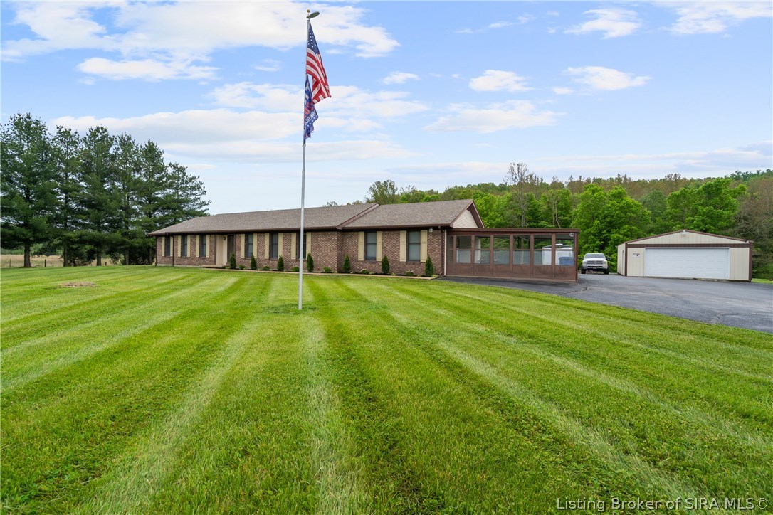 3905 Mt Tabor Road Northwest Depauw, IN 47115 - Photo 1 of 37 Gallery Image 1