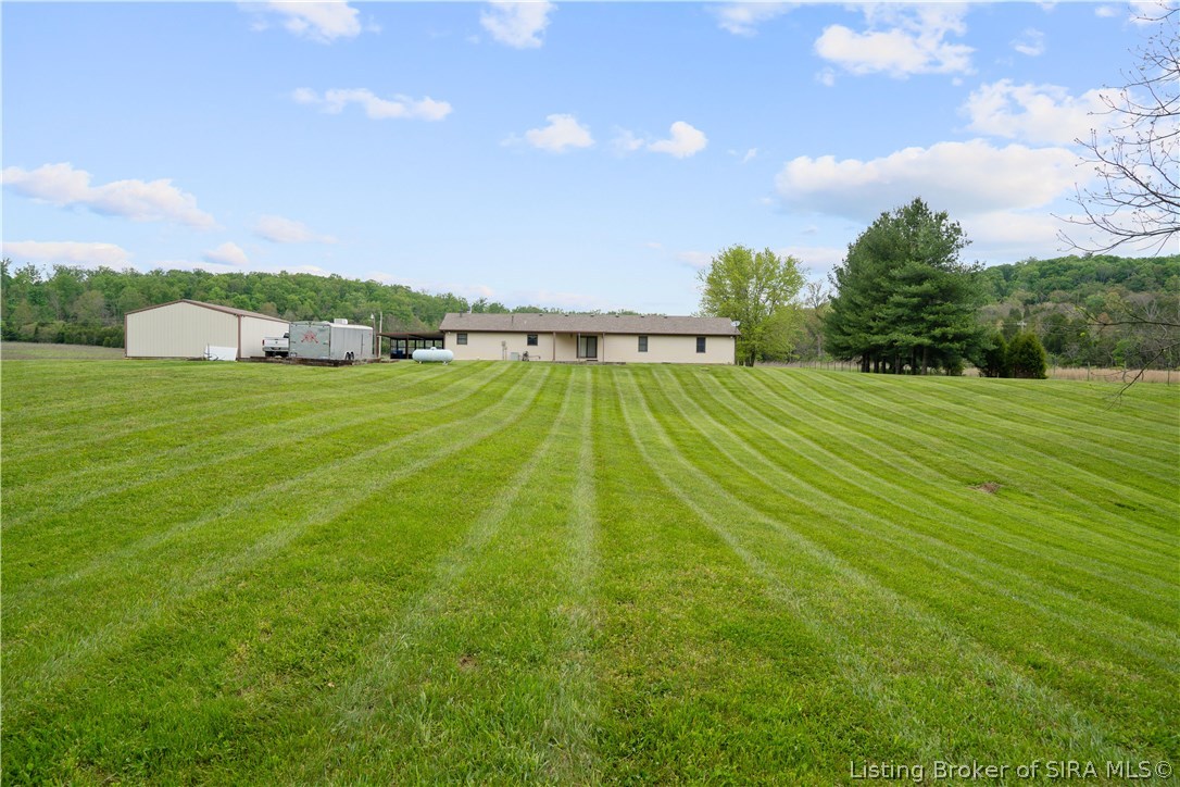 3905 Mt Tabor Road Northwest Depauw, IN 47115 - Photo 12 of 37 Gallery Image 12