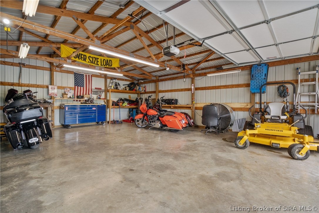 3905 Mt Tabor Road Northwest Depauw, IN 47115 - Photo 13 of 37 Gallery Image 13