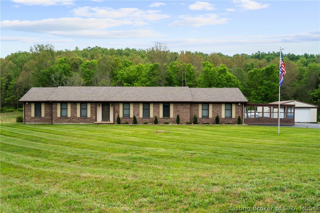 3905 Mt Tabor Road Northwest Depauw, IN 47115 - Photo 3 of 37 Gallery Image 3