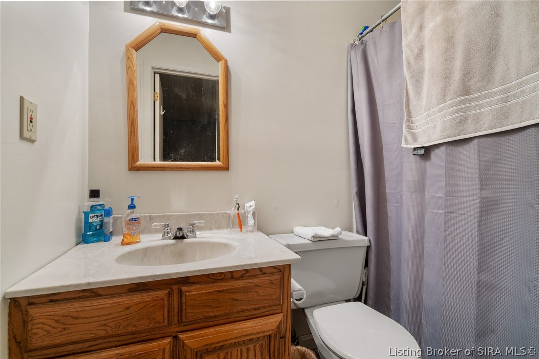3905 Mt Tabor Road Northwest Depauw, IN 47115 - Photo 36 of 37 Gallery Image 36