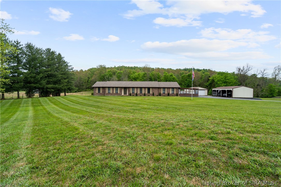 3905 Mt Tabor Road Northwest Depauw, IN 47115 - Photo 4 of 37 Gallery Image 4
