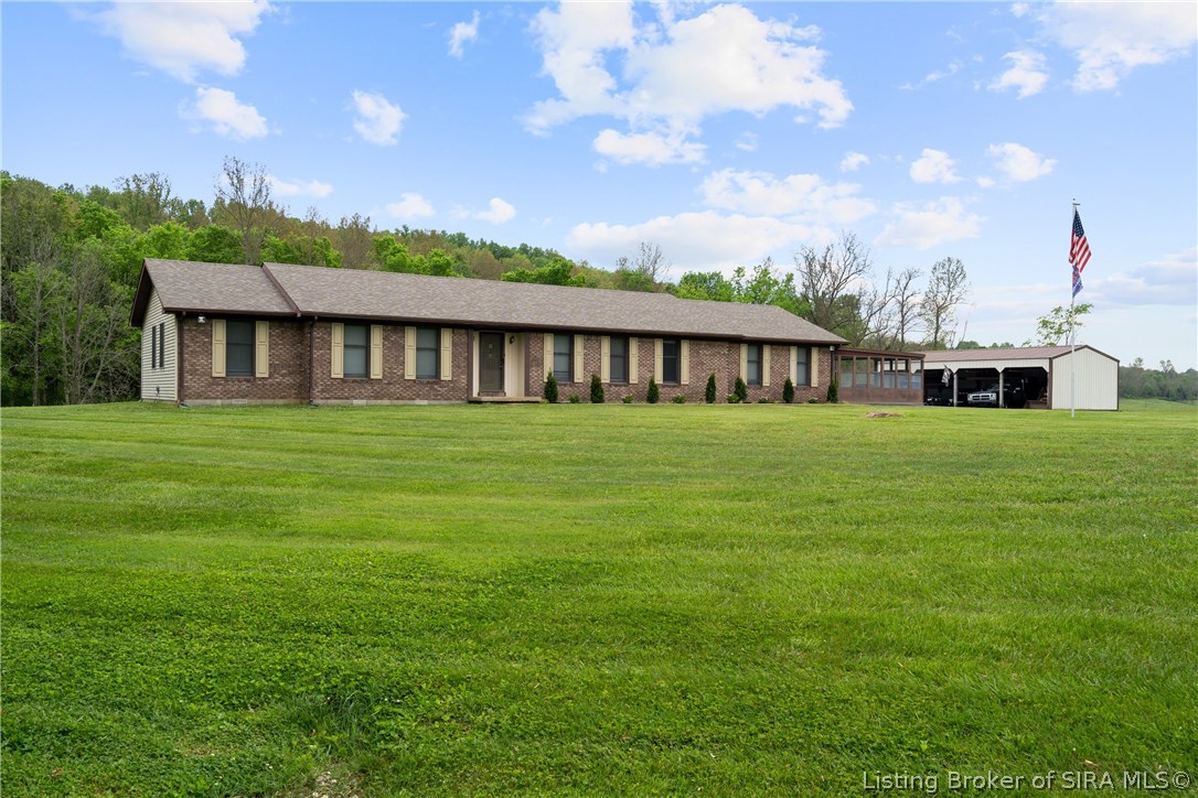 3905 Mt Tabor Road Northwest Depauw, IN 47115 - Photo 5 of 37 Gallery Image 5