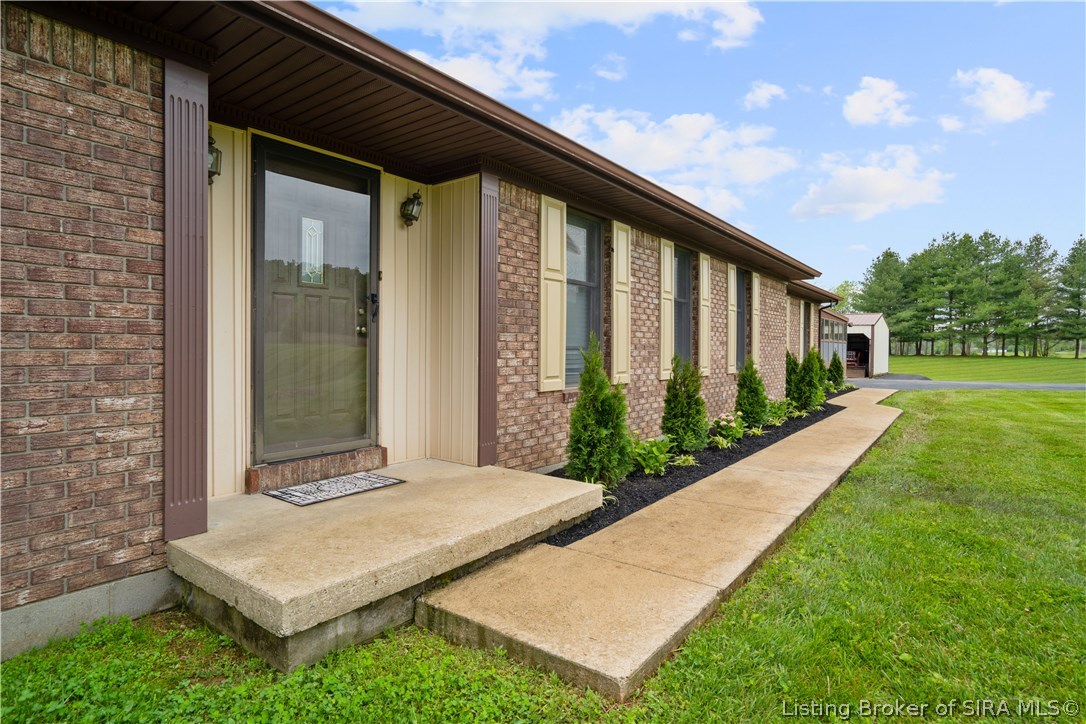 3905 Mt Tabor Road Northwest Depauw, IN 47115 - Photo 6 of 37 Gallery Image 6