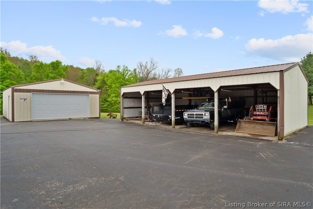 3905 Mt Tabor Road Northwest Depauw, IN 47115 - Photo 8 of 37 Gallery Image 8