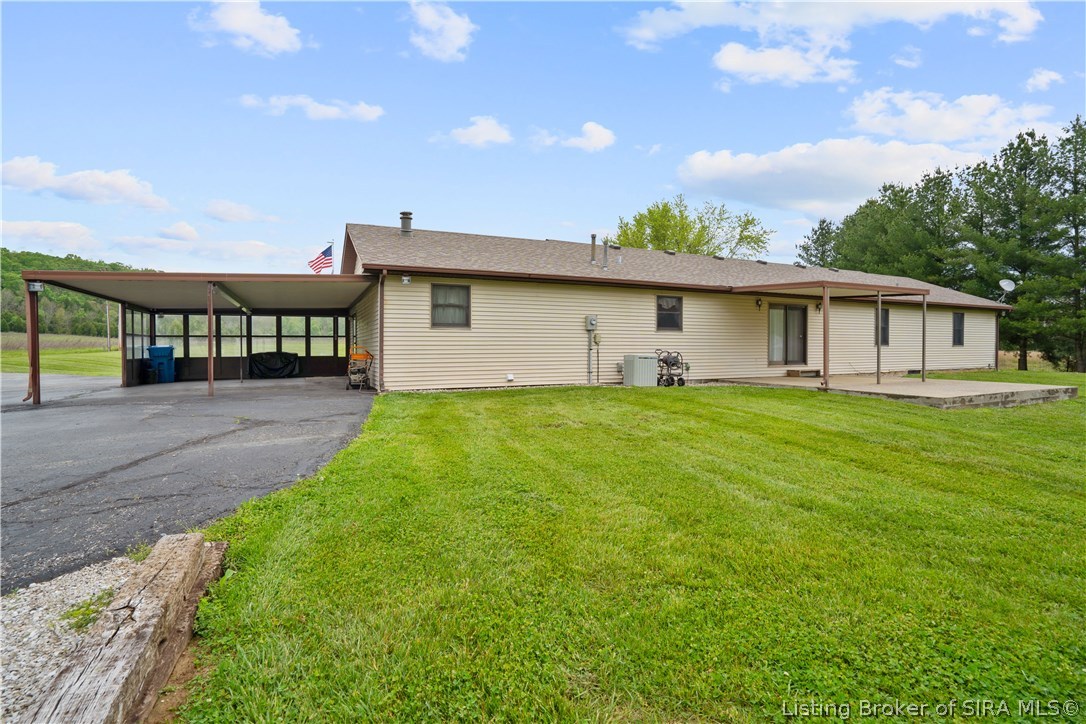 3905 Mt Tabor Road Northwest Depauw, IN 47115 - Photo 10 of 37 Gallery Image 10