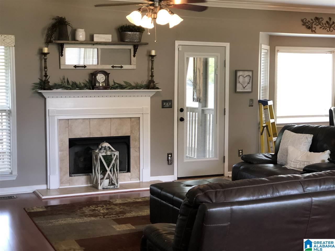 5721 Serene Ridge Circle McCalla, AL 35111 - Photo 9 of 41