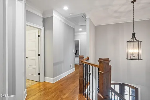 $950,000 | 7915 Longleaf Branch Court, Raleigh, NC 27612