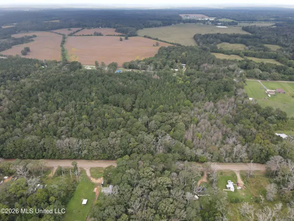 $127,500 | Ms-35, Forest, MS 39074