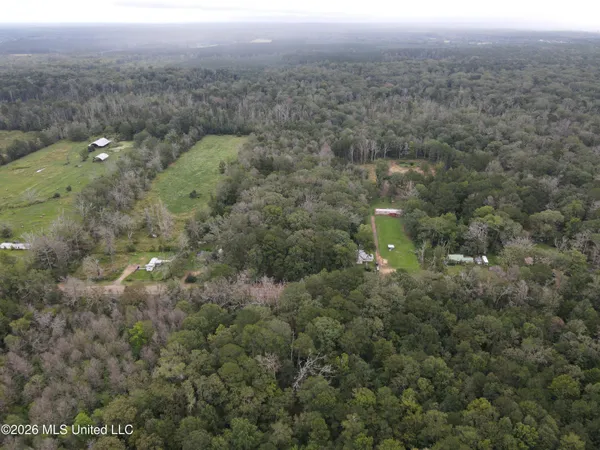 $127,500 | Ms-35, Forest, MS 39074