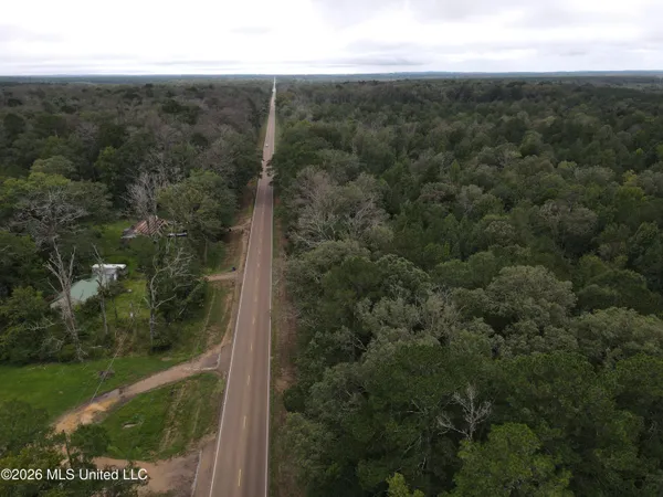$127,500 | Ms-35, Forest, MS 39074