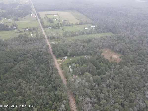 $127,500 | Ms-35, Forest, MS 39074
