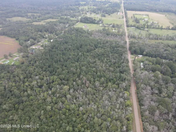 $127,500 | Ms-35, Forest, MS 39074