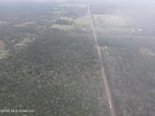 $127,500 | Ms-35, Forest, MS 39074