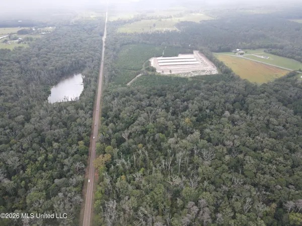 $127,500 | Ms-35, Forest, MS 39074