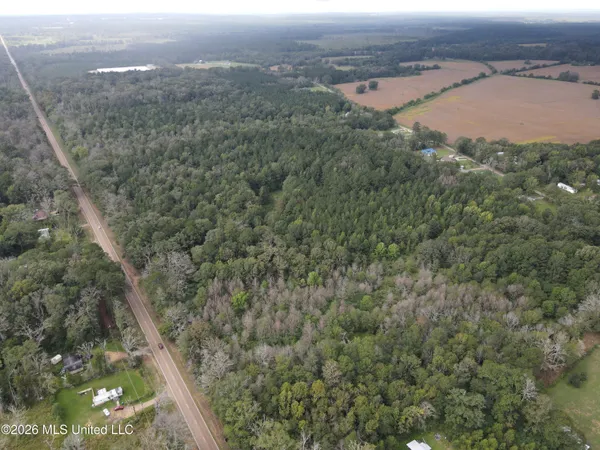 $127,500 | Ms-35, Forest, MS 39074