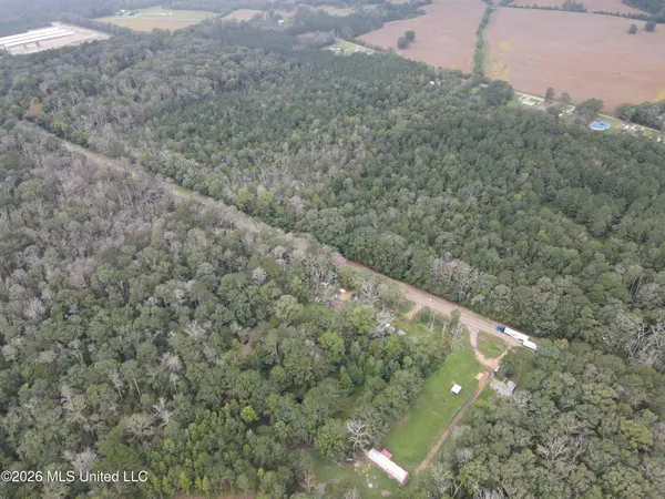 $127,500 | Ms-35, Forest, MS 39074