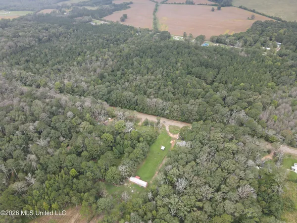 $127,500 | Ms-35, Forest, MS 39074
