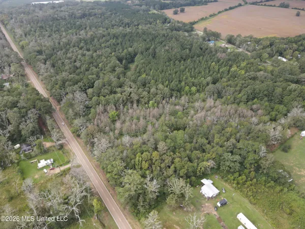 $127,500 | Ms-35, Forest, MS 39074