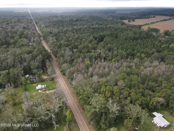 $127,500 | Ms-35, Forest, MS 39074
