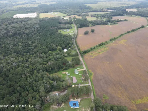 $127,500 | Ms-35, Forest, MS 39074