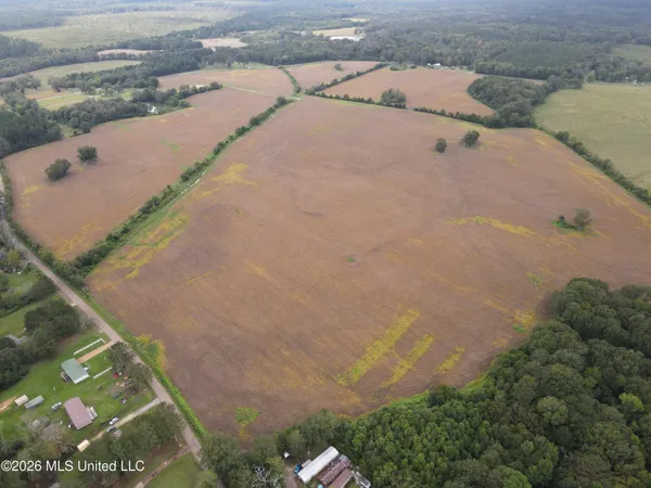 $127,500 | Ms-35, Forest, MS 39074