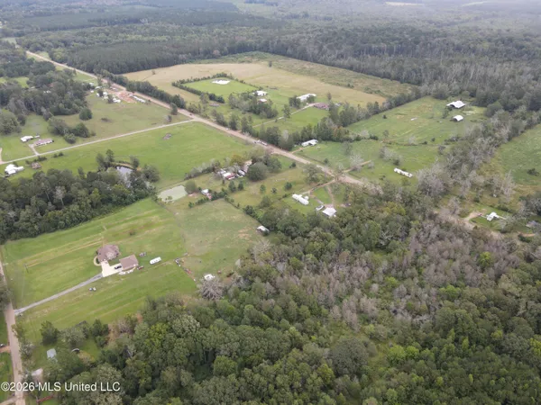 $127,500 | Ms-35, Forest, MS 39074