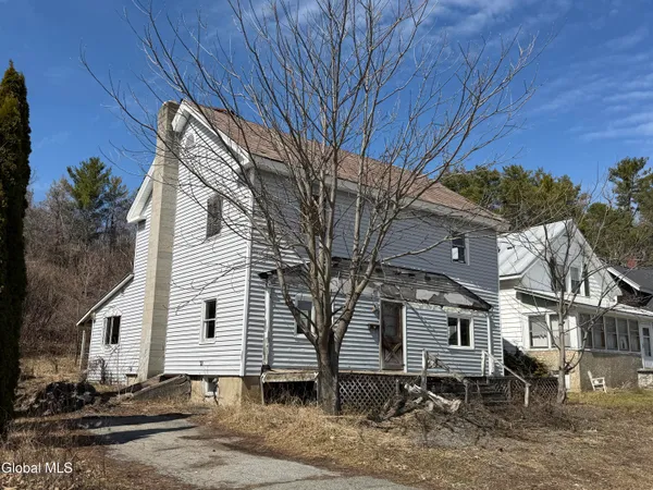 $55,000 | 5 Waldo Place, Port Henry, NY 12974