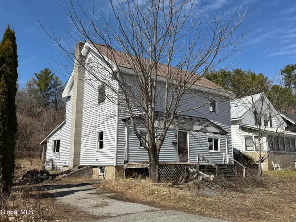 $55,000 | 5 Waldo Place, Port Henry, NY 12974