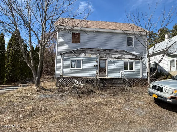 $55,000 | 5 Waldo Place, Port Henry, NY 12974
