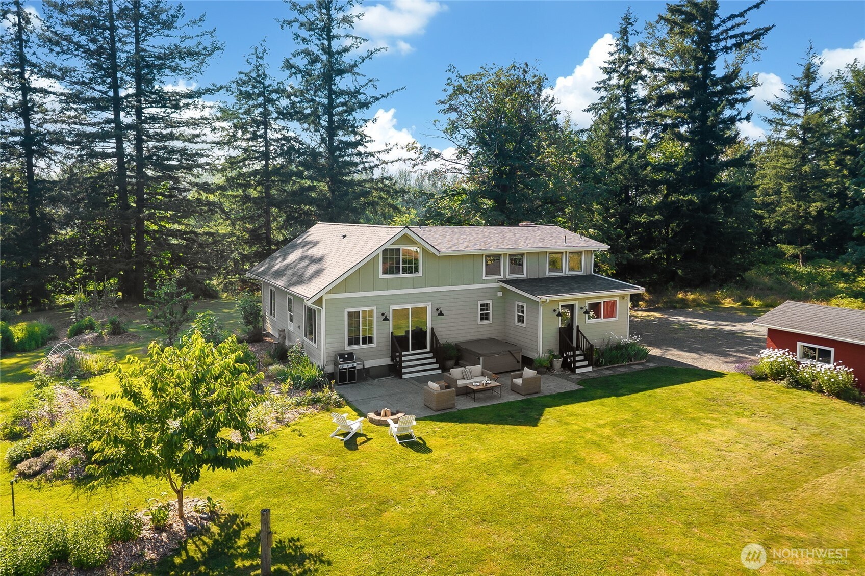 7096 Oat Coles Road Everson, WA 98247 - Photo 39 of 40