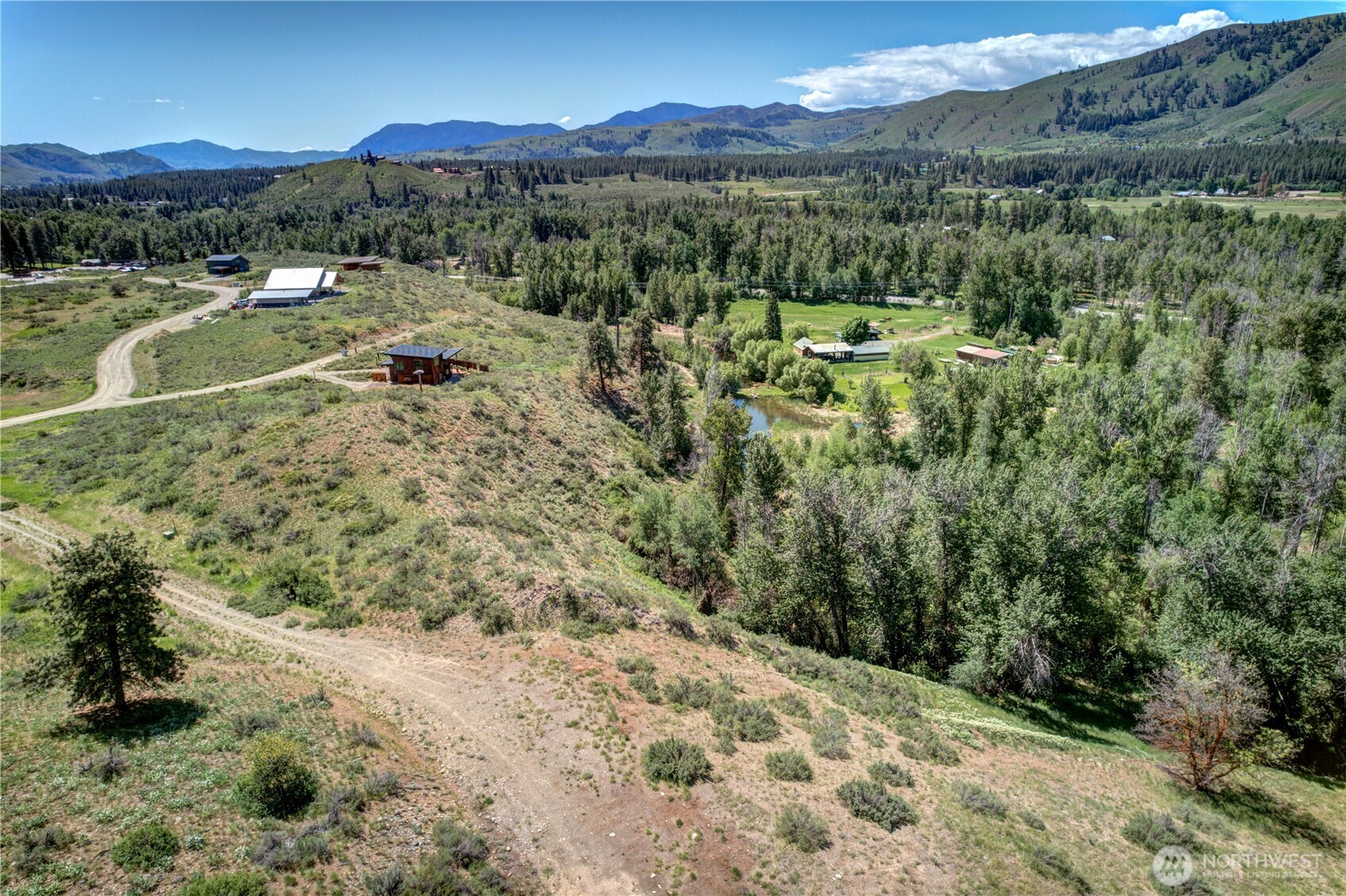 1 High Rdg Road Winthrop, WA 98862 - Photo 9 of 40 Gallery Image 9
