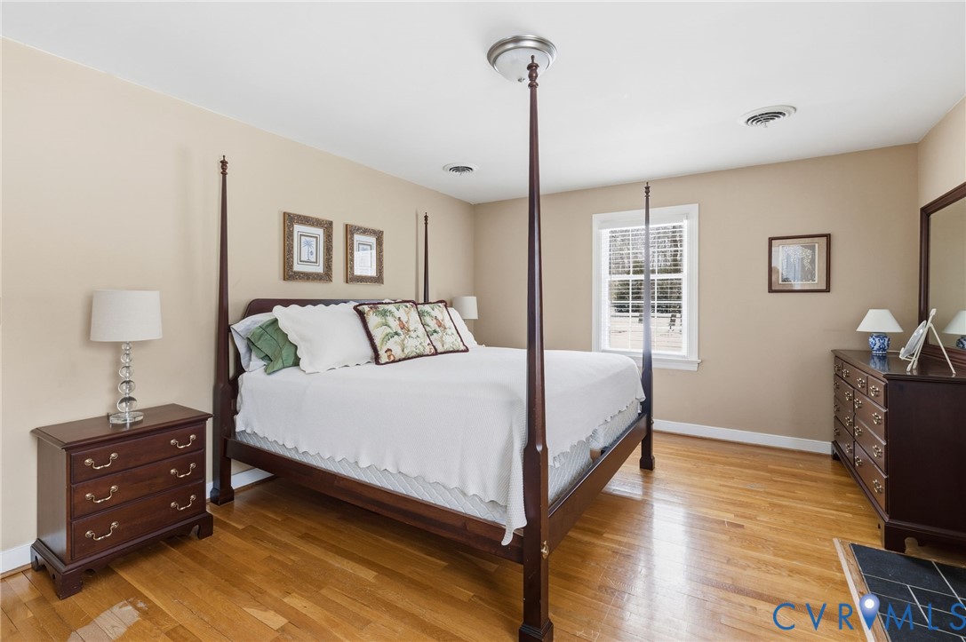 13111 Powderham Lane Midlothian, VA 23113 - Photo 17 of 37