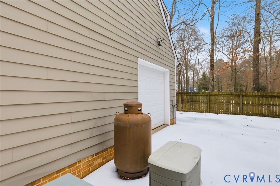 13111 Powderham Lane Midlothian, VA 23113 - Photo 35 of 37