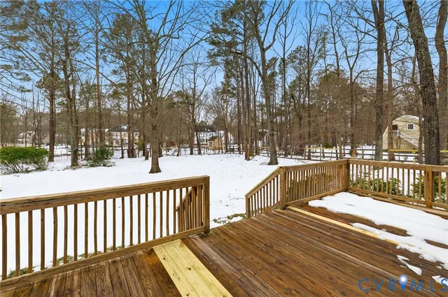 $584,950 | 13111 Powderham Lane, Midlothian, VA 23113