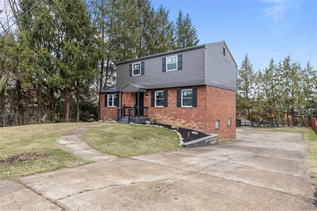 103 Old Farm Road Irwin, PA 15642 - Photo 3 of 47