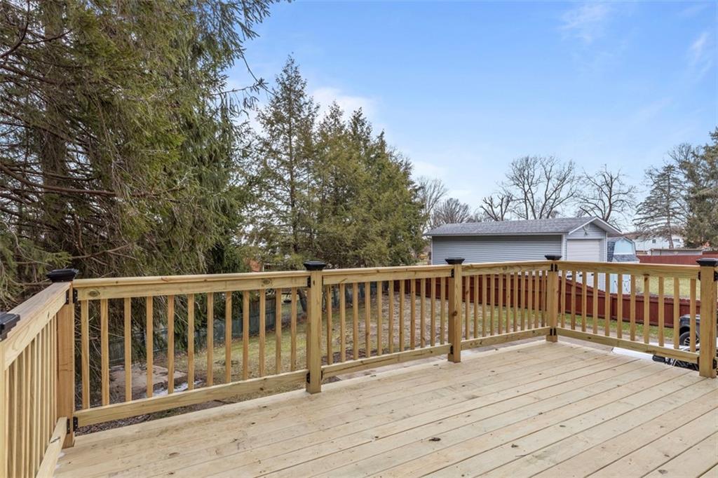 103 Old Farm Road Irwin, PA 15642 - Photo 33 of 47