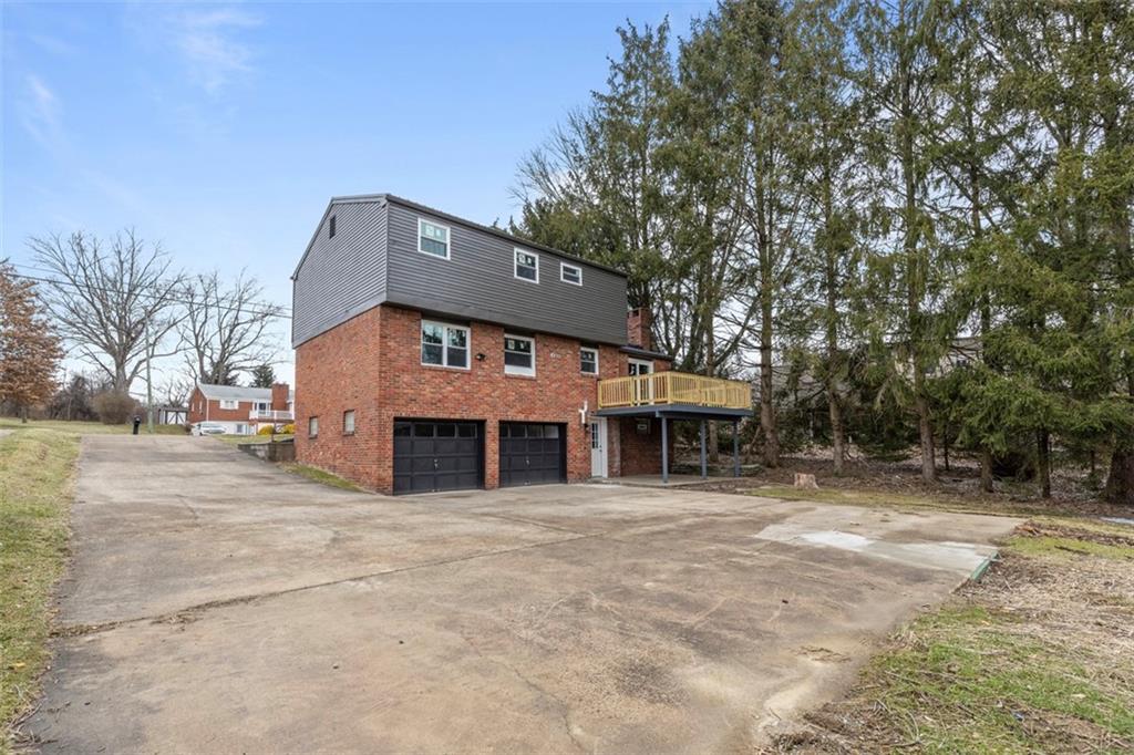 103 Old Farm Road Irwin, PA 15642 - Photo 35 of 47