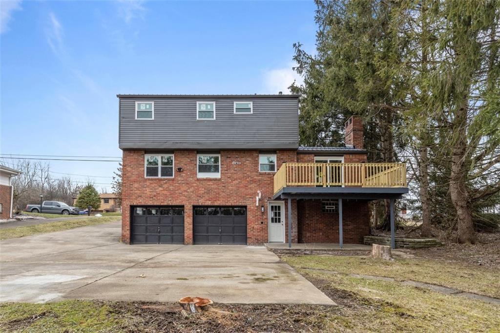 103 Old Farm Road Irwin, PA 15642 - Photo 36 of 47