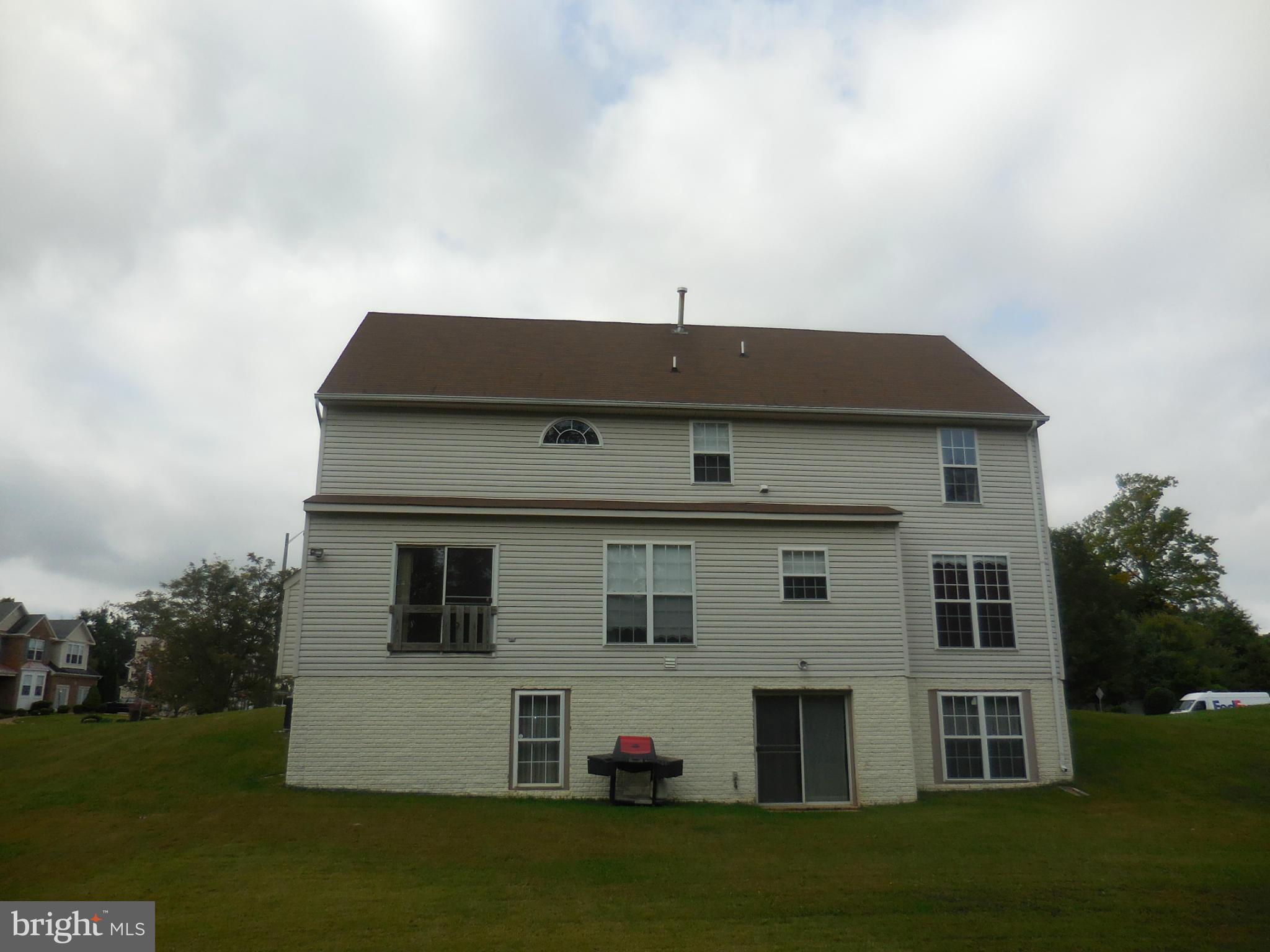 12969 Queen Chapel Road Woodbridge, VA 22193 - Photo 15 of 15 Exterior (Rear)