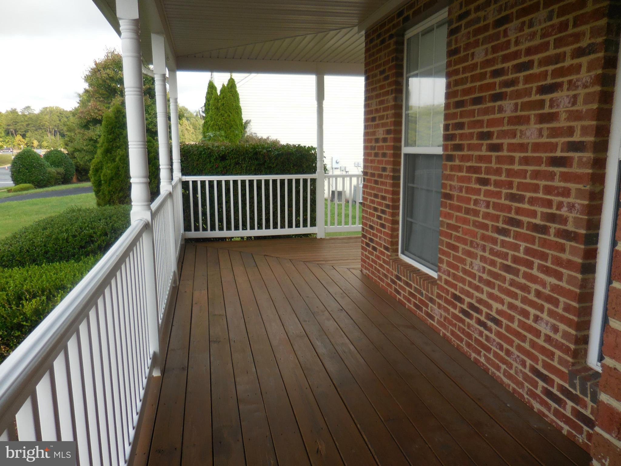 12969 Queen Chapel Road Woodbridge, VA 22193 - Photo 3 of 15 Exterior (Front)