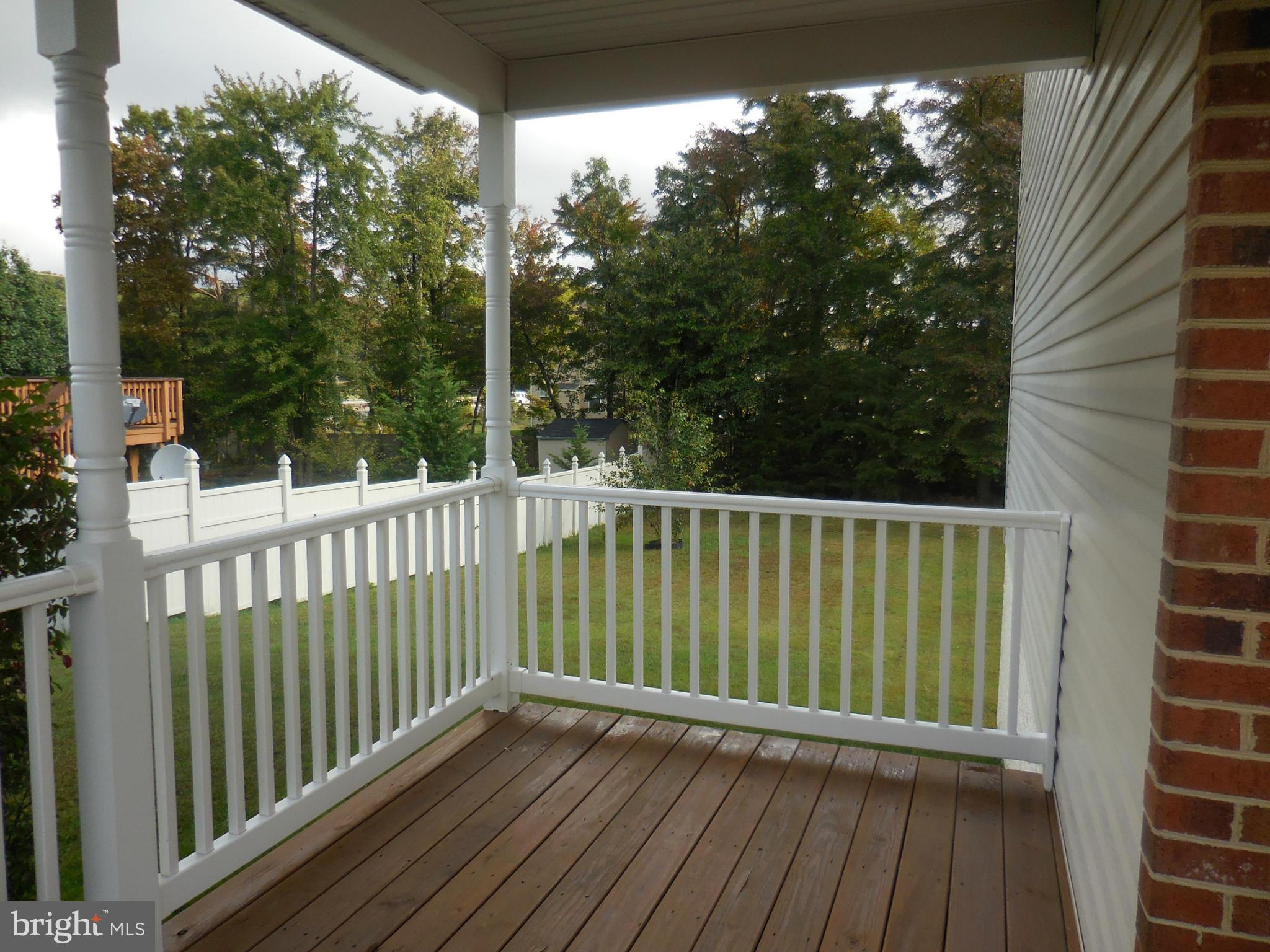 12969 Queen Chapel Road Woodbridge, VA 22193 - Photo 4 of 15 Exterior (Front)