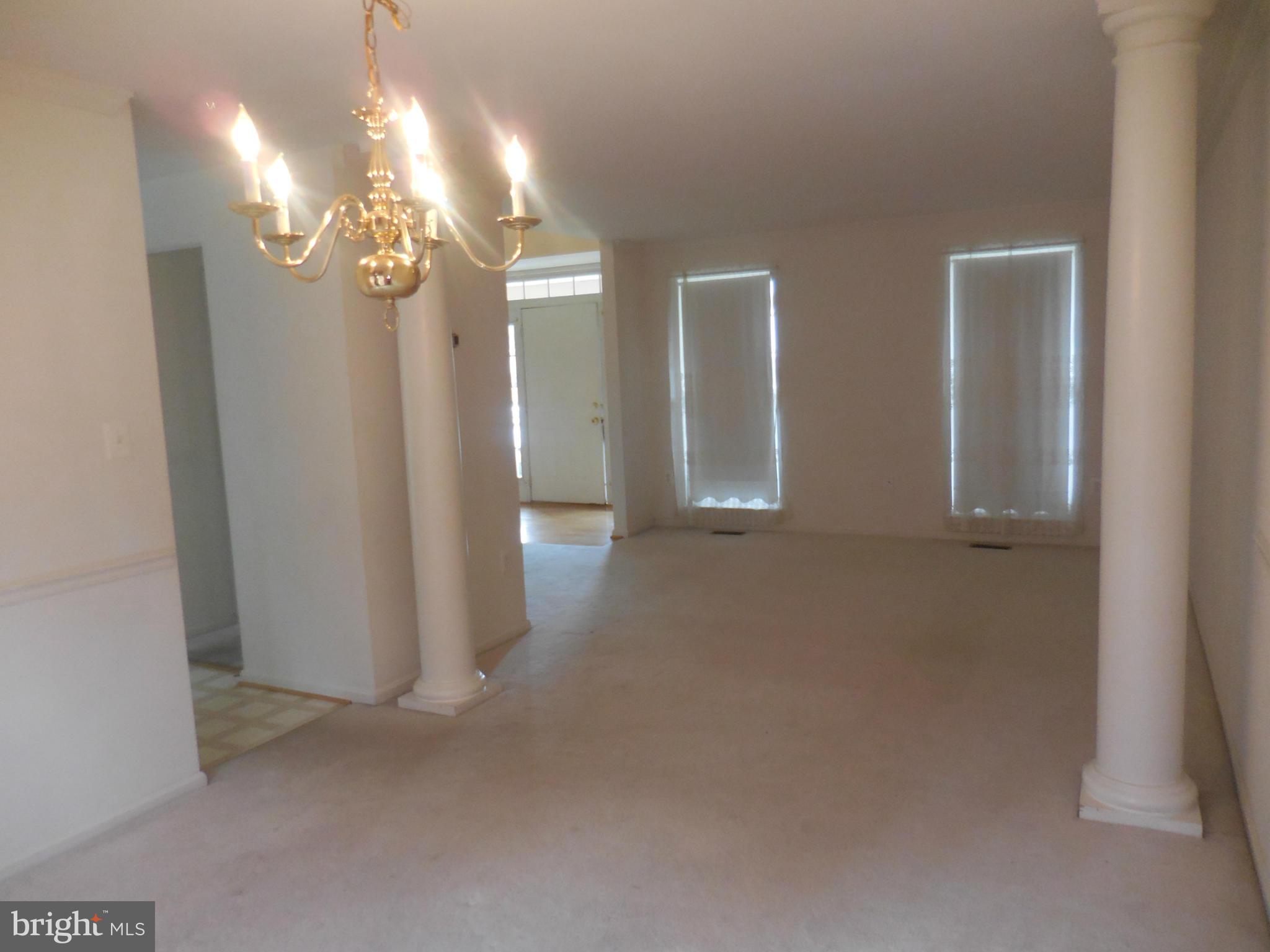 12969 Queen Chapel Road Woodbridge, VA 22193 - Photo 7 of 15 Interior (General)