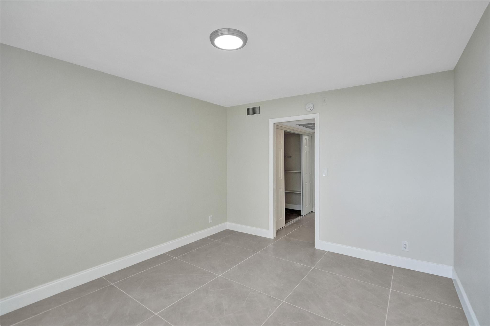 4222 Inverrary Boulevard, Unit 4810 Lauderhill, FL 33319 - Photo 48 of 63 a view of an empty room