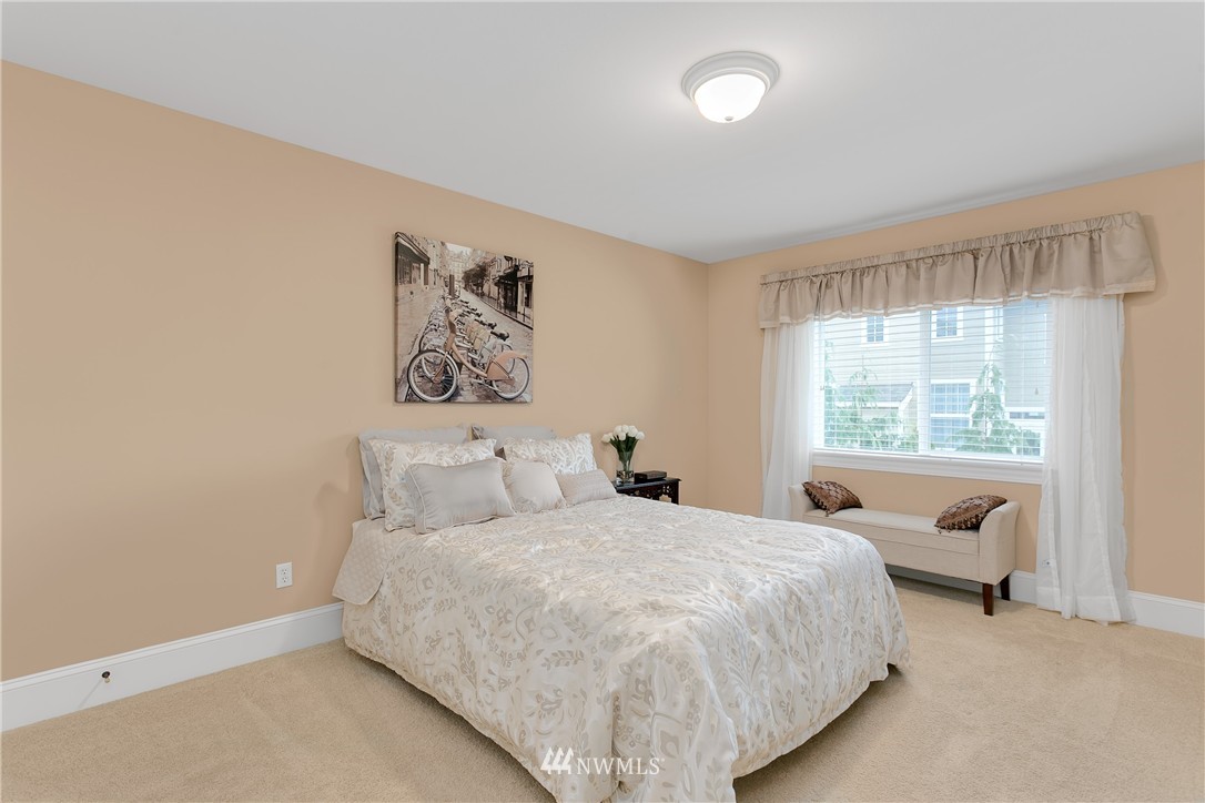 1817 Southeast 8th Place Renton, WA 98057 - Photo 22 of 24